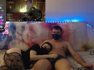 EmberToInferno Porn Show