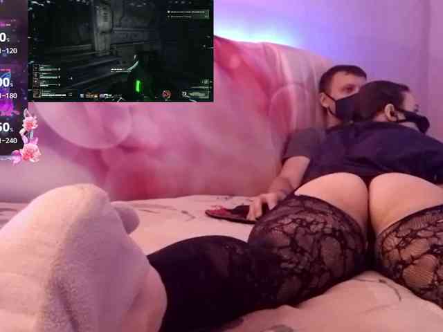 nude live webcam EmberToInferno