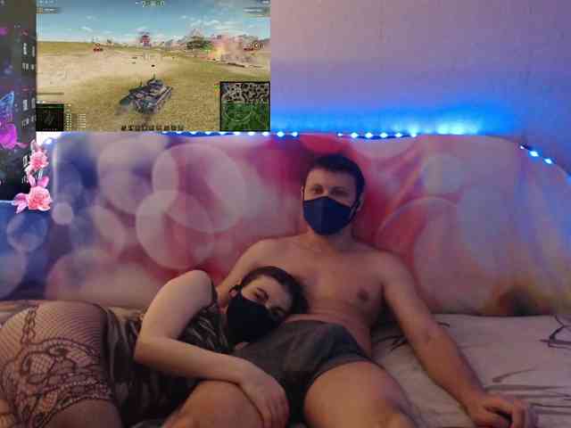 EmberToInferno Live Webcam on BongaCams EmberToInferno Live Webcam on BongaCams