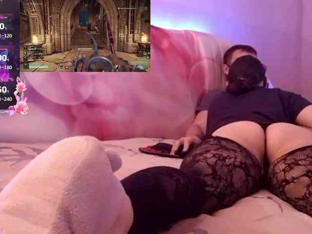 EmberToInferno webcam
