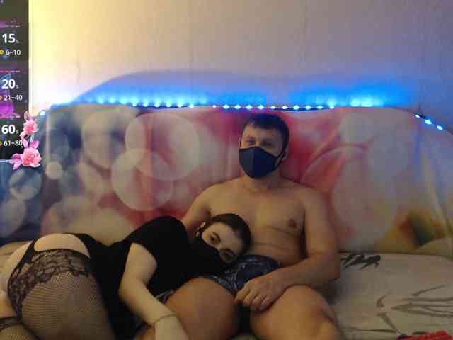 random chat cam EmberToInferno