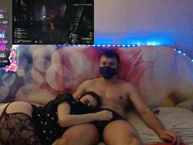 live voyeur webcam EmberToInferno