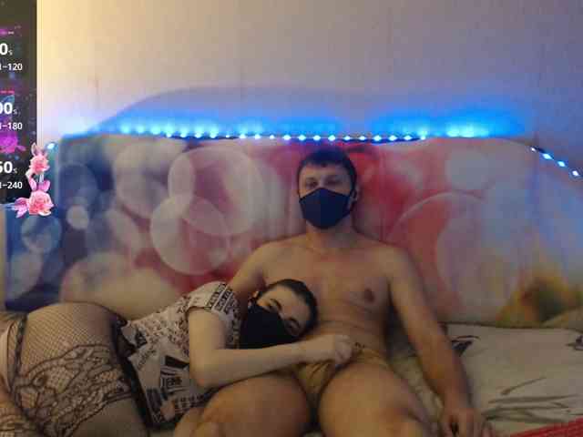 EmberToInferno webcam