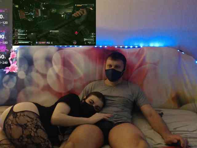 EmberToInferno webcam