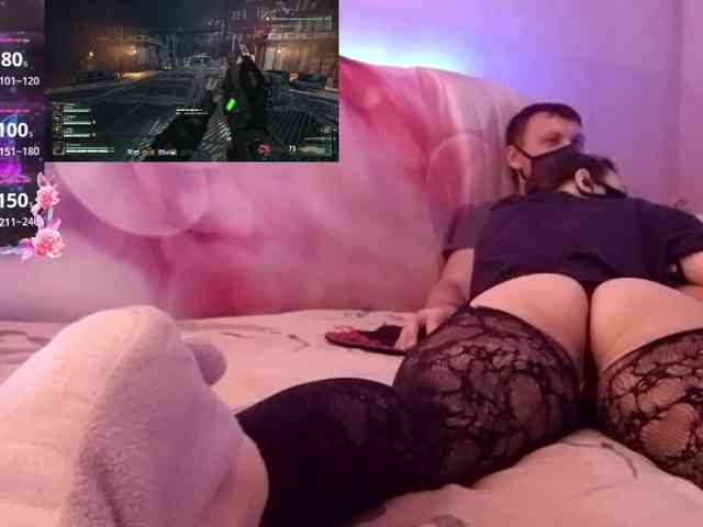 videochat sex EmberToInferno