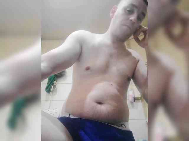 Dididon2305 Live Webcam on BongaCams