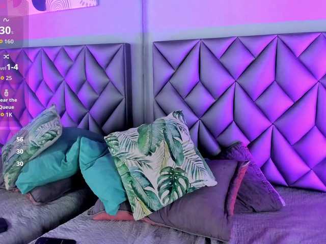 Kitty-doll1's BongaCams show and profile