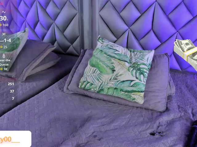 Kitty-doll1's BongaCams show and profile