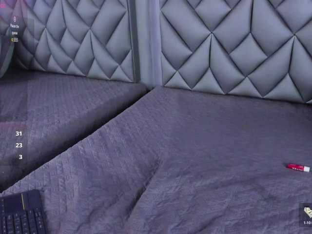 Kitty-doll1's BongaCams show and profile