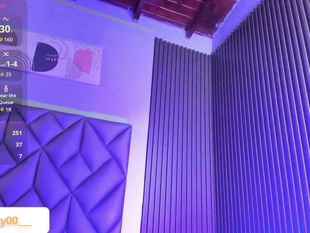 Kitty-doll1's BongaCams show and profile