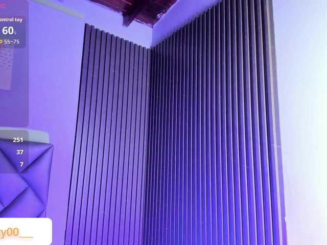 Kitty-doll1's BongaCams show and profile