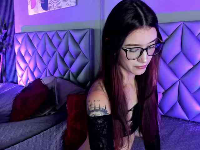Kitty-doll1 webcam