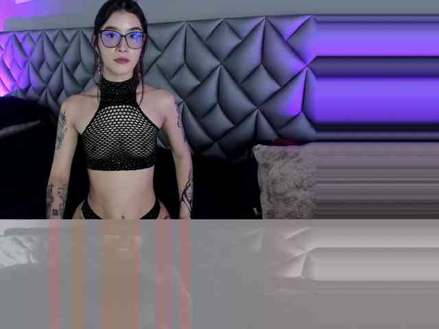 Kitty-doll1 webcam