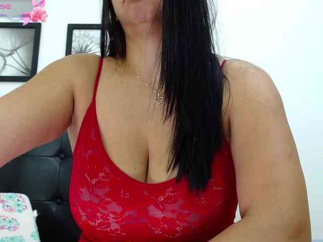 kelly-joness webcam