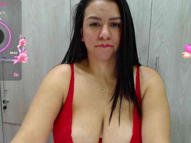 kelly-joness webcam