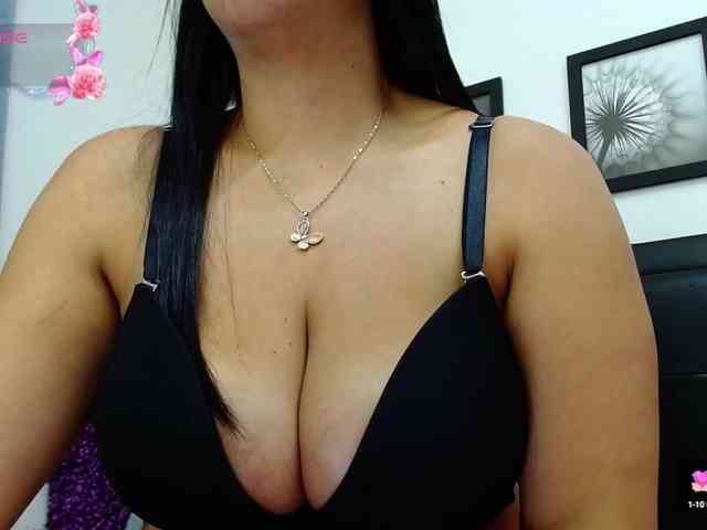 kelly-joness webcam