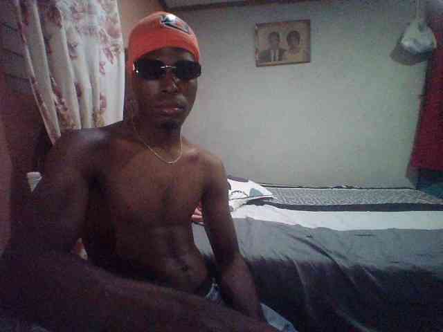 Negrosexy25 Negrosexy25