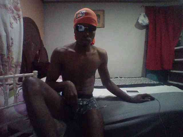 Negrosexy25 Negrosexy25