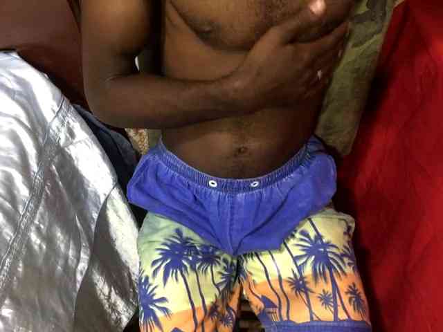 Negrosexy25