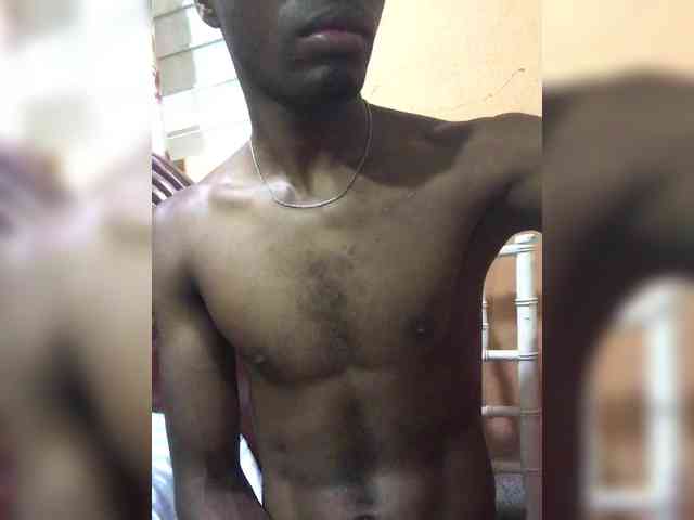 Negrosexy25