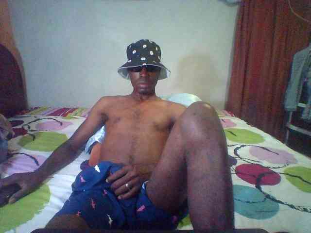 Negrosexy25 Negrosexy25