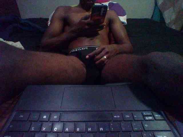 Negrosexy25 Negrosexy25