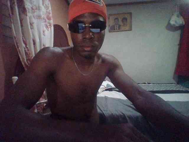 Negrosexy25 Negrosexy25