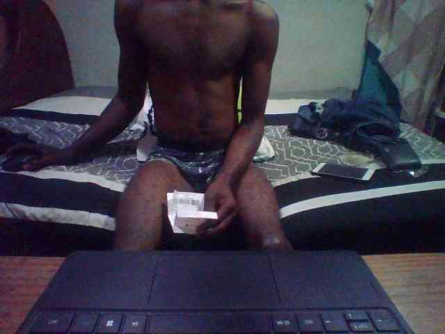 Negrosexy25 Negrosexy25