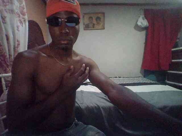 Negrosexy25 Negrosexy25