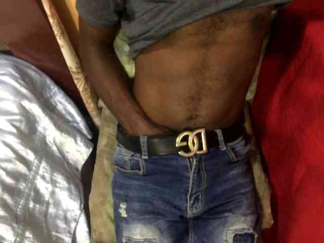 Negrosexy25