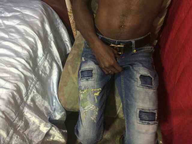 Negrosexy25