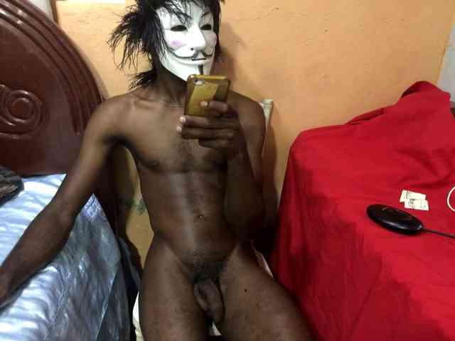 Negrosexy25