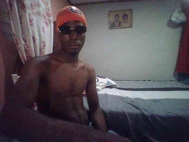 Negrosexy25 Negrosexy25