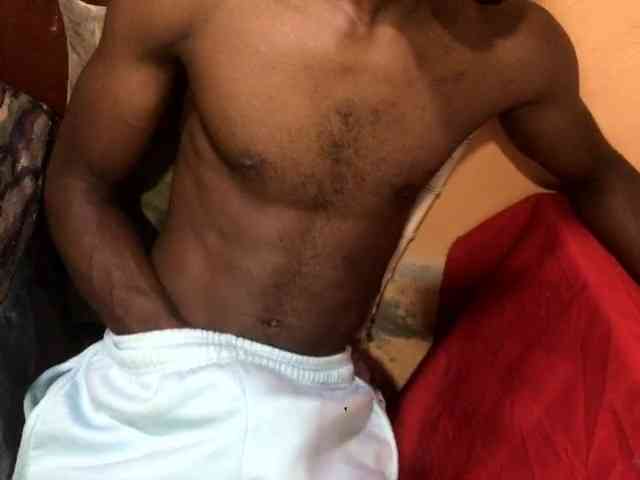 Negrosexy25
