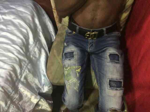 Negrosexy25