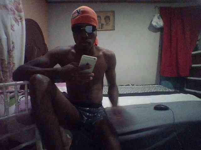 Negrosexy25 Negrosexy25