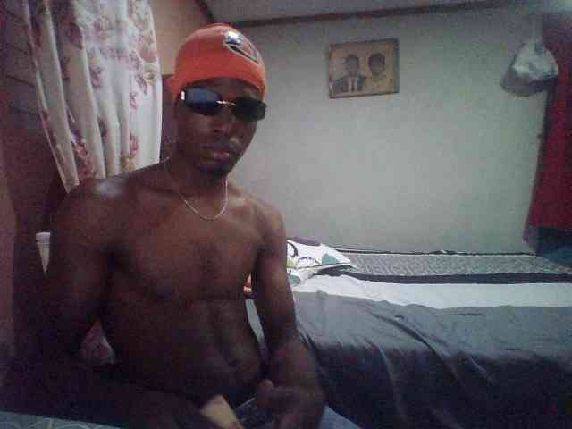 Negrosexy25 Negrosexy25