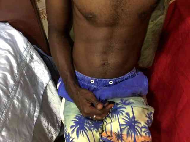 Negrosexy25
