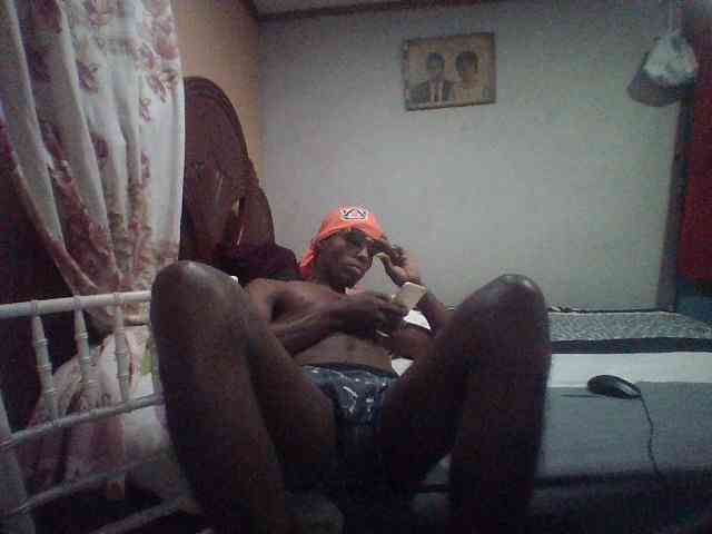 Negrosexy25 Negrosexy25