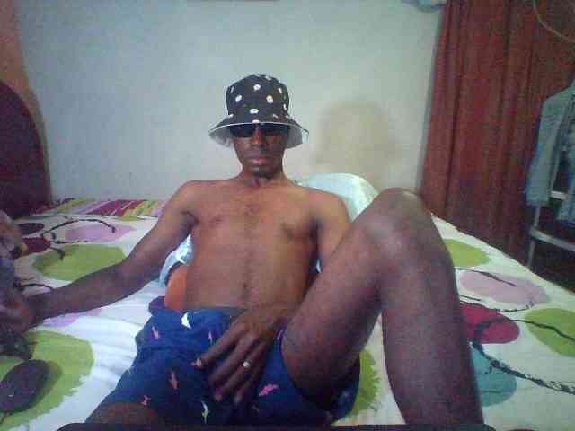 Negrosexy25 Negrosexy25