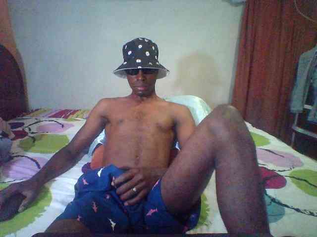 Negrosexy25 Negrosexy25