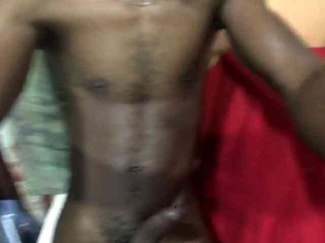 Negrosexy25
