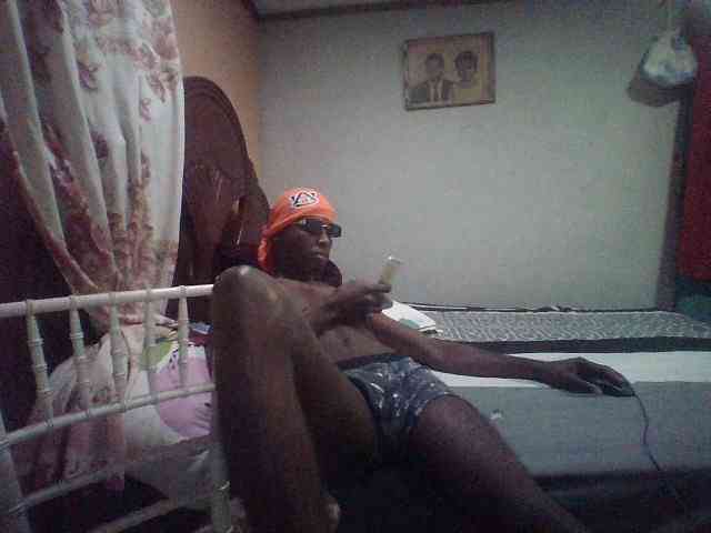 Negrosexy25 Negrosexy25