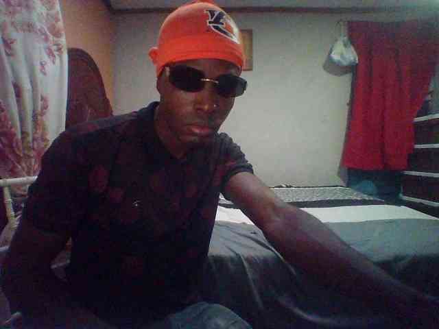 Negrosexy25 Negrosexy25