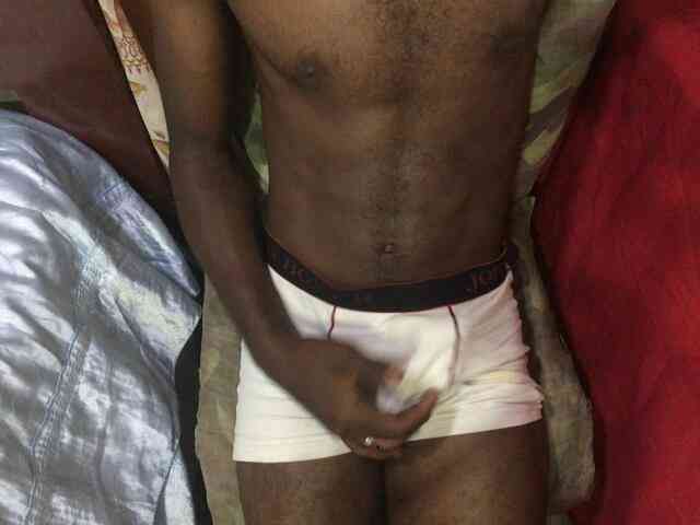 Negrosexy25