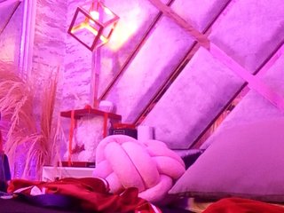 VICKYWALLES's Live Webcam