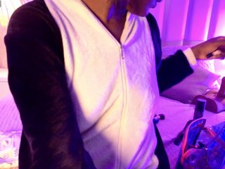 VICKYWALLES Porn Show