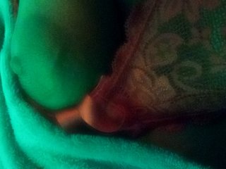 VICKYWALLES Porn Show