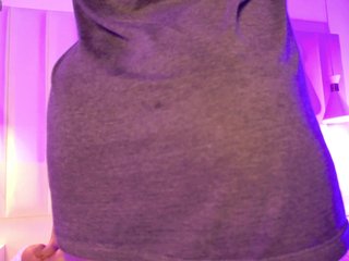 VICKYWALLES Porn Show
