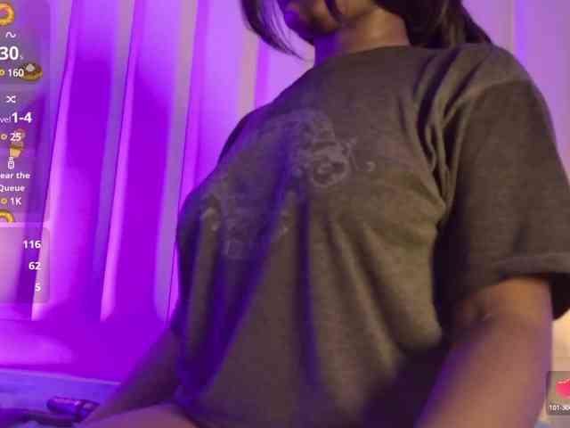 VICKYWALLES webcam